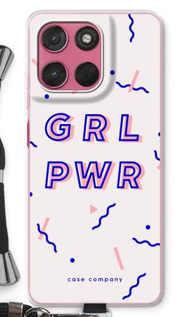 GRL PWR
