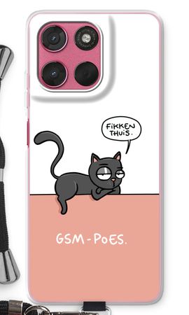 GSM poes