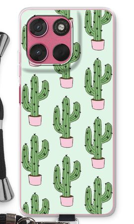 Cactus Lover
