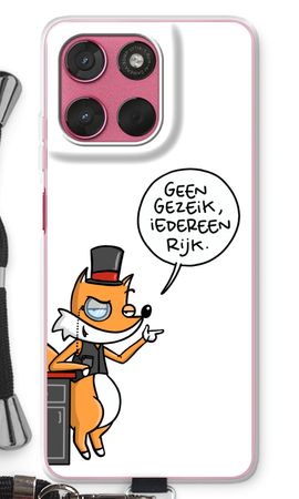 Geen Gezeik