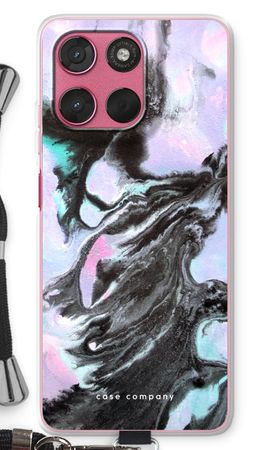 Pastel black