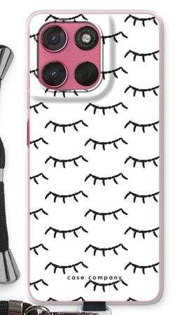 Eyelashes