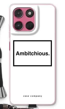 Ambitchious