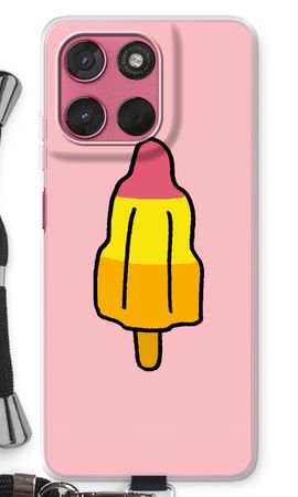 Rocket pop