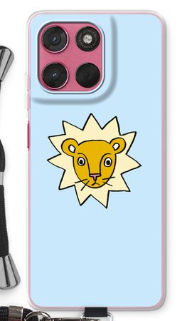 Little lion