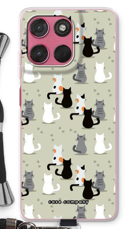 Cats