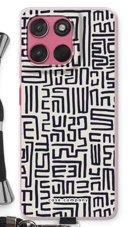 Moroccan Print