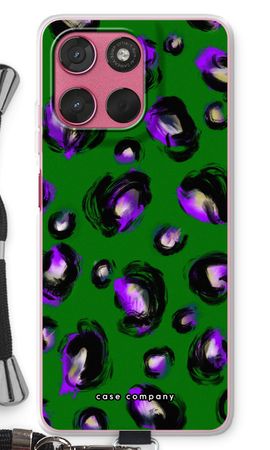 Green Cheetah