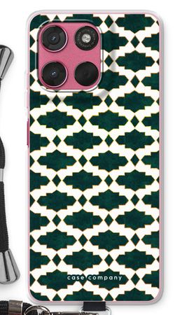 Moroccan tiles