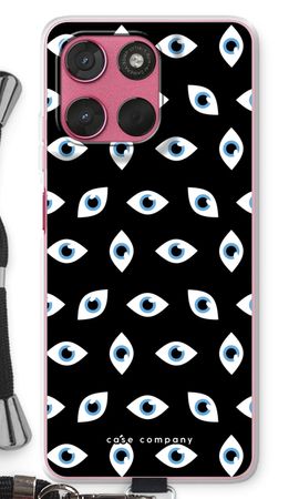 Eyes pattern