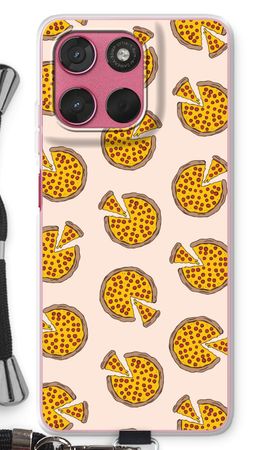 You Had Me At Pizza