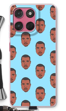 Kanye Call Me?