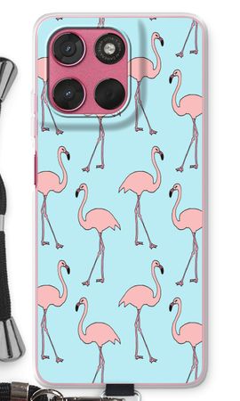 Anything Flamingoes