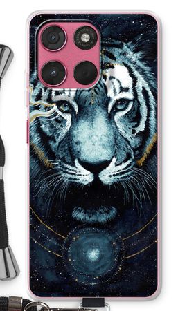 Darkness Tiger