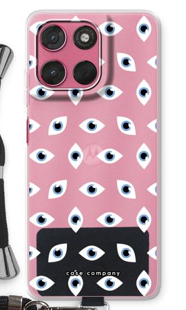 Eyes pattern