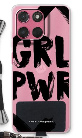Girl Power #2