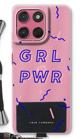 GRL PWR