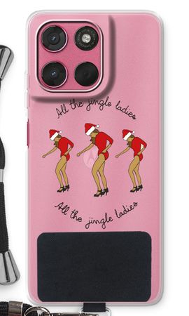 Jingle Ladies