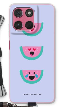 Cute watermelon