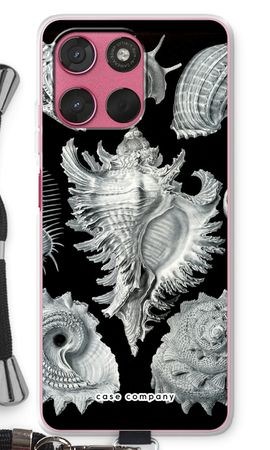 Haeckel Prosobranchia