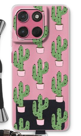 Cactus Lover