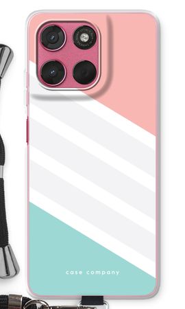 Stripes pastel