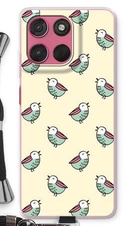 Little birds