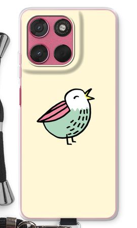 Birdy