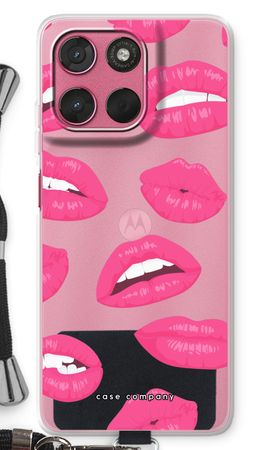 Beiße meine Lippen