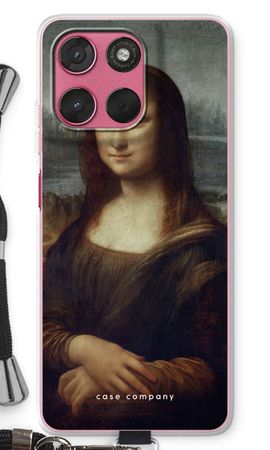 Mona Lisa