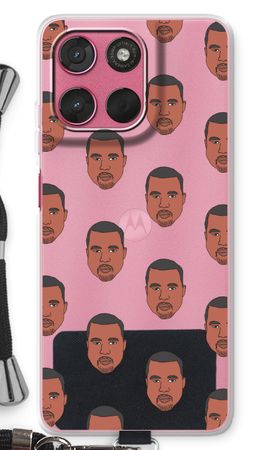 Kanye Call Me?