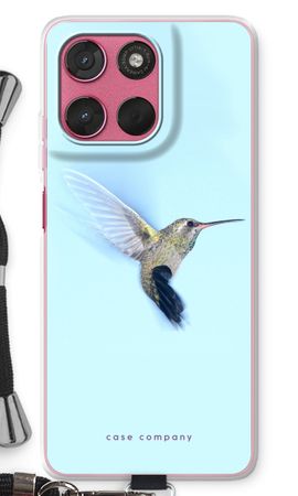 Hummingbird