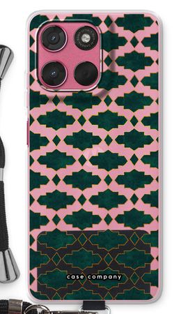 Moroccan tiles