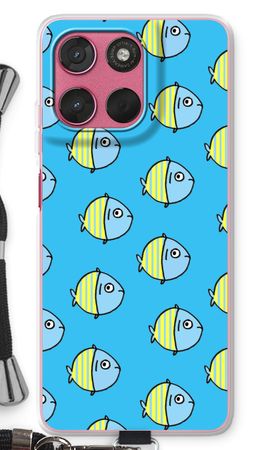 Little fish