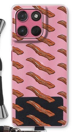 Bacon to my eggs #2