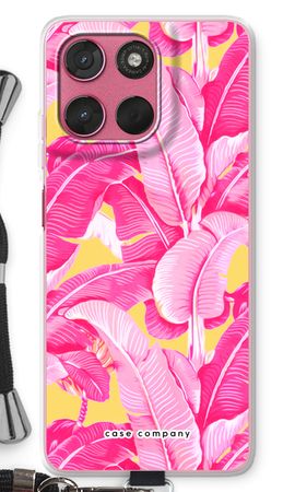 Pink Banana