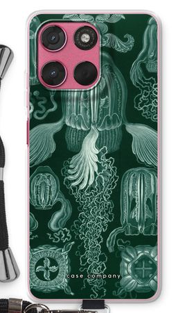 Haeckel Cubomedusae