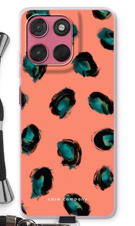 Pink Cheetah