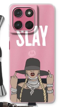 Slay All Day