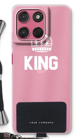 King