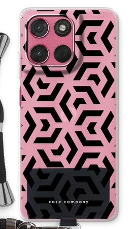 Crazy pattern