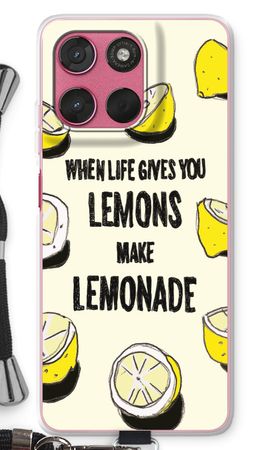 Lemonade
