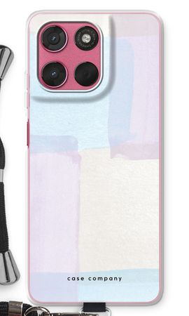 Square pastel