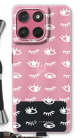 Eye pattern #3