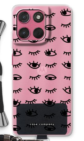 Eye pattern #2