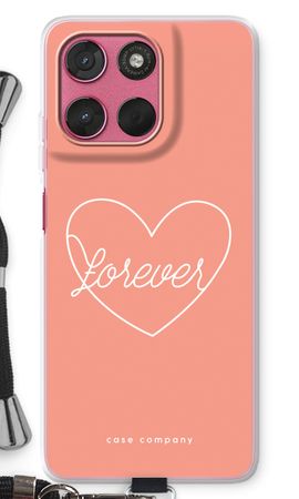 Forever heart