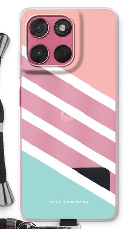 Stripes pastel