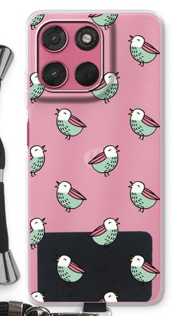Little birds