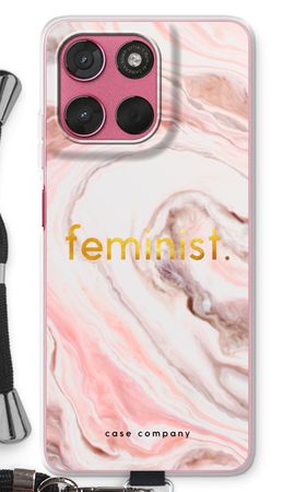 Feminist