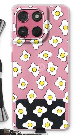 Fried eggies
